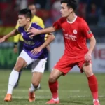 kqbd lu 
Lịch thi đấu và trực tiếp V.League hôm nay 22/9: Tâm điểm derby trên sân Mỹ Đình