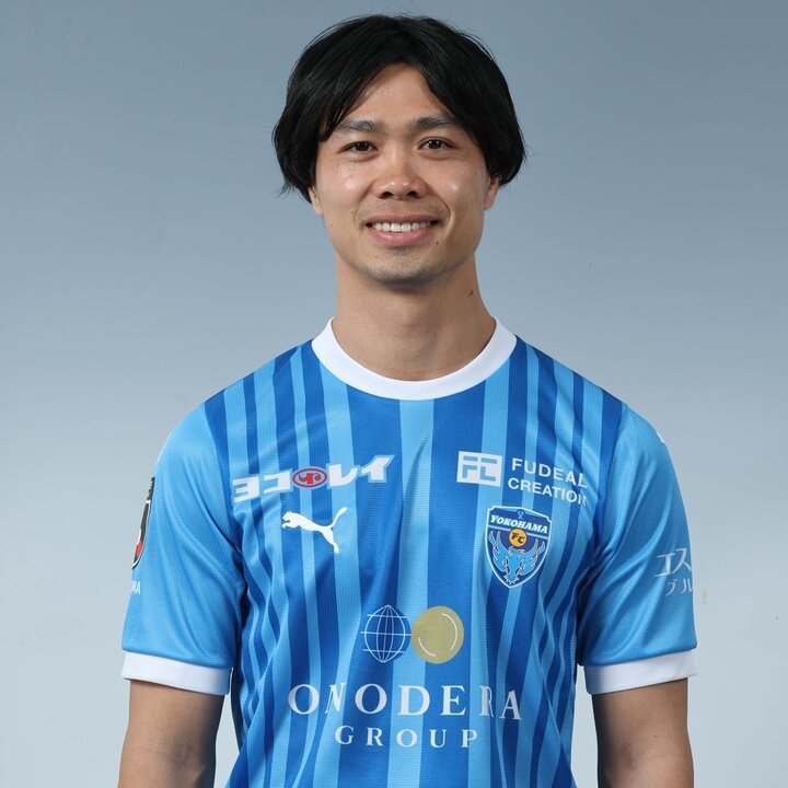 kqbd lu Công Phượng nói gì sau khi chia tay Yokohama FC?